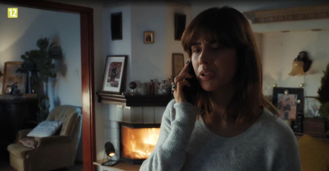 M jak miłość odc. 1923. Kama (Michalina Sosna)