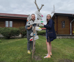 Wielkie Otwarcie z VOX FM w Barczewie. Zobacz Pierwszą Zmianę w Hotelu Star-Dadaj Resort & SPA