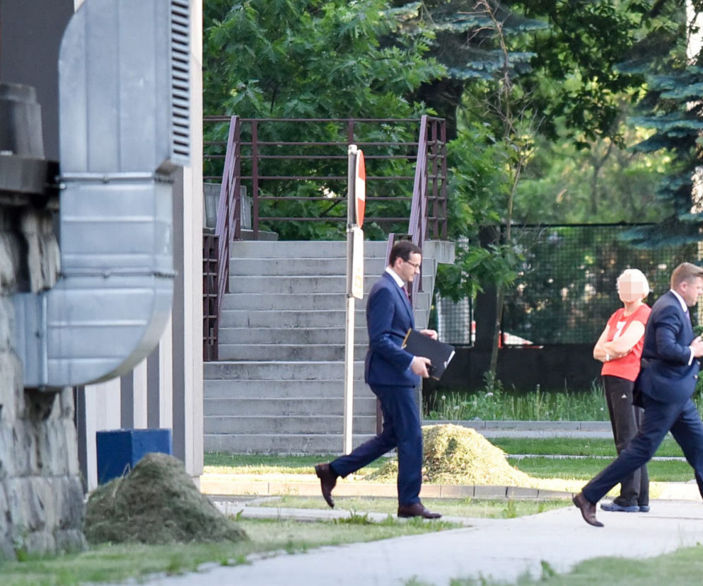 Mateusz Morawiecki