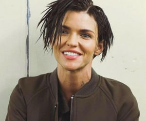 Ruby Rose