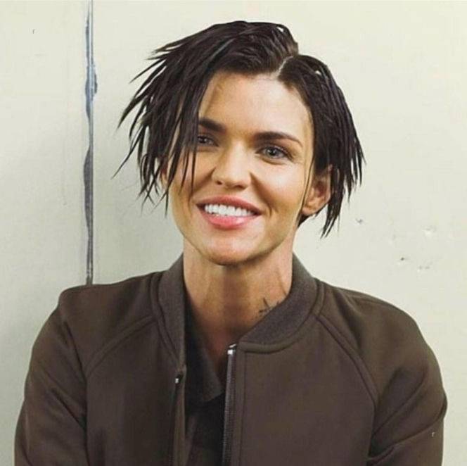 Ruby Rose