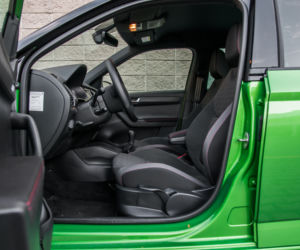 Skoda Fabia Style 1.0 TSI 110 KM 6MT 