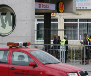 Autobusy na Targówku po uruchomieniu II linii metra