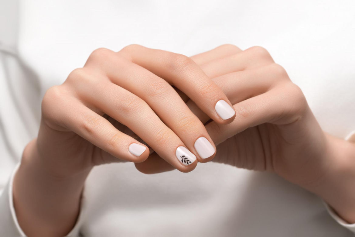 Manicure Colud dancer