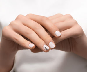 Manicure Colud dancer