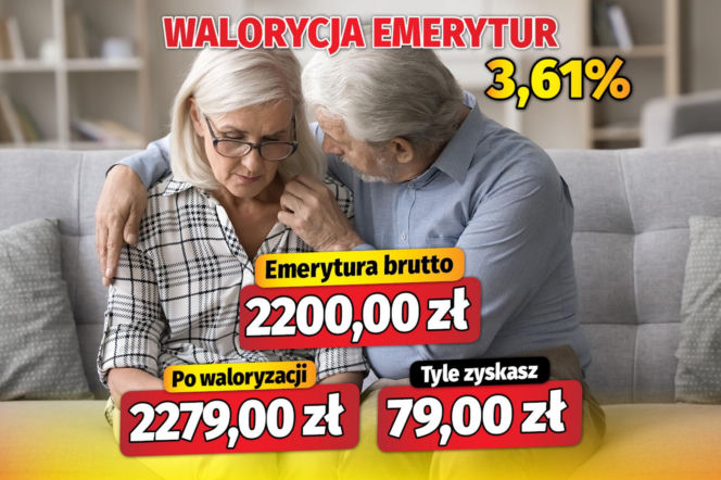 Waloryzacja