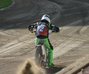 Zaplecze Kadry Juniorów na Motoarenie. Młodzieżowcy rywalizowali w Toruniu - dzień 2