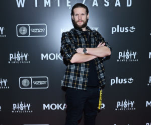 Psy 3. W imię zasad - uroczysta premiera najgłośniejszego filmu tego roku [ZDJĘCIA]