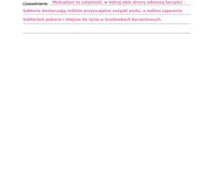 Matura próbna 2026 - biologia. Wszystkie odpowiedzi do arkusza CKE z biologii 14.01.2026