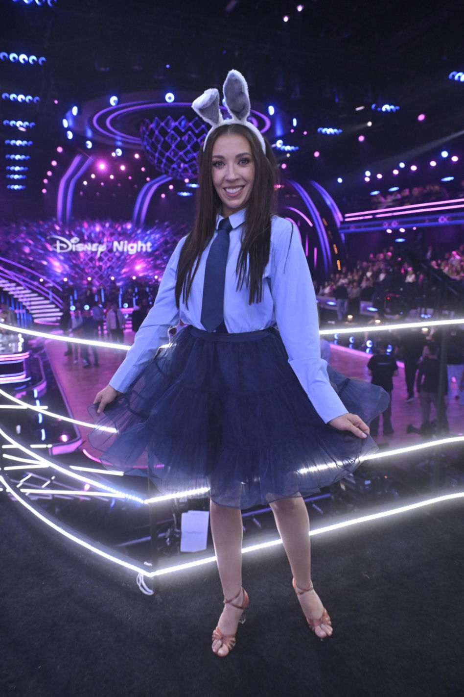 Dancing with the Stars. Taniec z gwiazdami" 16 - relacja z 6. odcinka