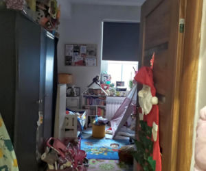 Zabił ukochaną dwoma nożami