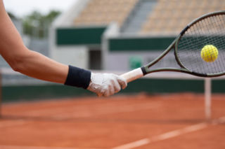 Wielki finał turnieju WTA Hamburg. Kto zdobędzie prestiżowe trofeum