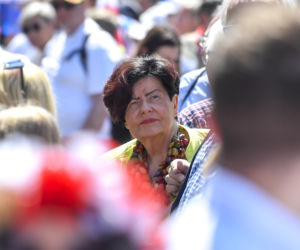 Ta gwiazda ma prawie 20 tys. emerytury! Jak ona to zrobiła?