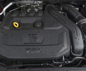 Seat Arona 1.5 TSI 150 KM FR