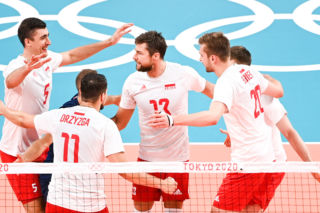 Polska - Kanada Tokio 2020 - o której mecz na żywo? Godzina starcia Polska - Kanada na IO