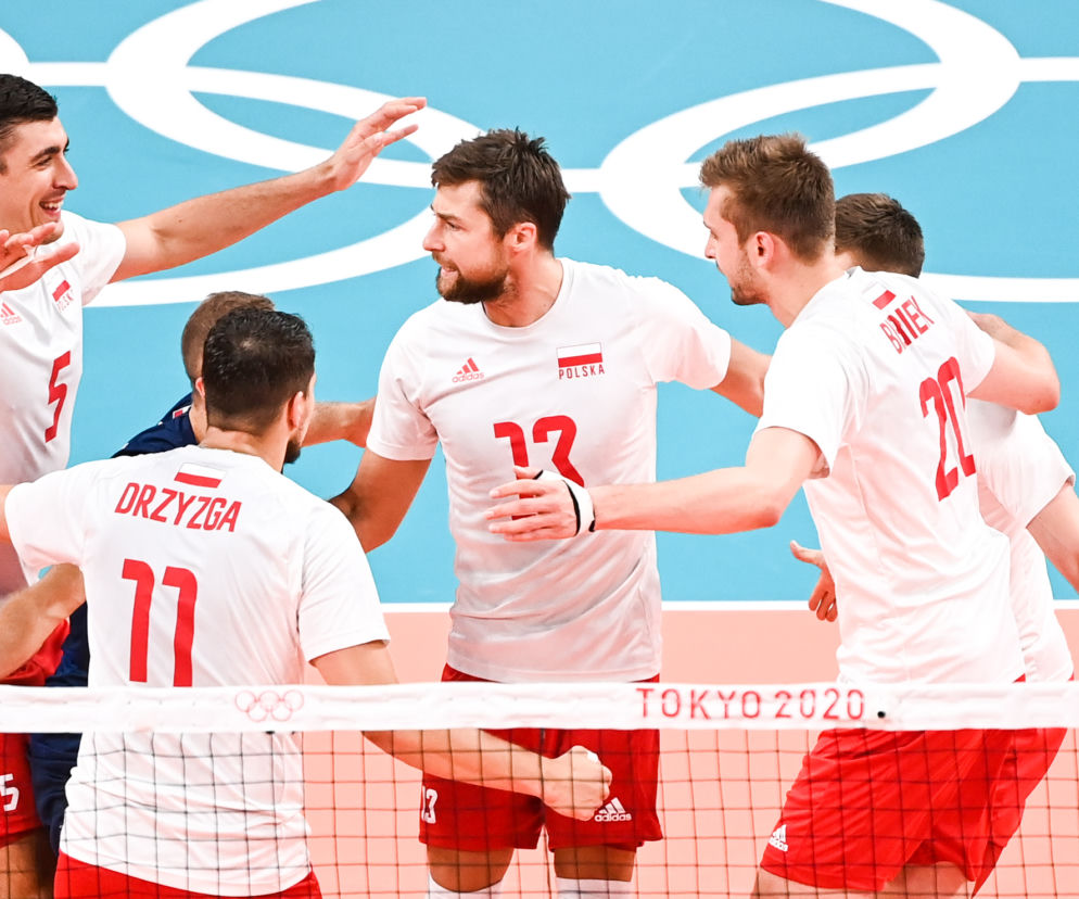 Igrzyska Olimpijskie 2020 Tokio siatkówka
