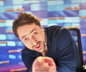 MARCIN MILLER