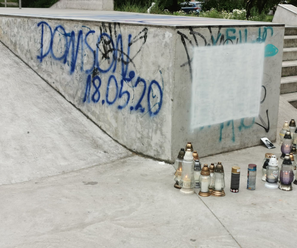 Co dokładnie wydarzyło się w kaliskim skateparku?  Prokuratura rozpoczyna śledztwo 