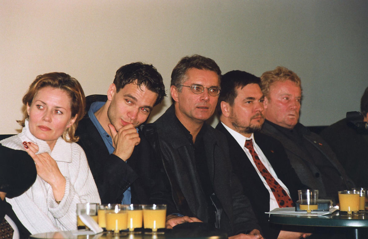 Grażyna Szapołowska