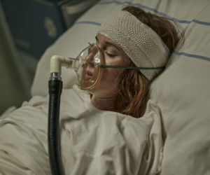 Nieświadomi HBO - czeski serial szpiegowski