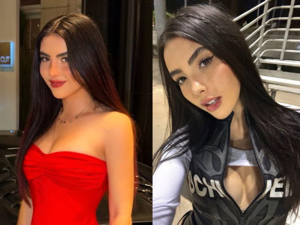 Kochają się w niej faceci z całego świata. Właśnie skończyła 24 lata. To najpiękniejsza szachistka?