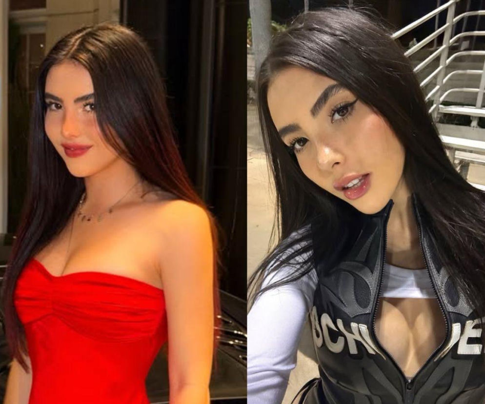 Mówią, że to najpiękniejsza szachistka świata. Andrea Botez podbija internet