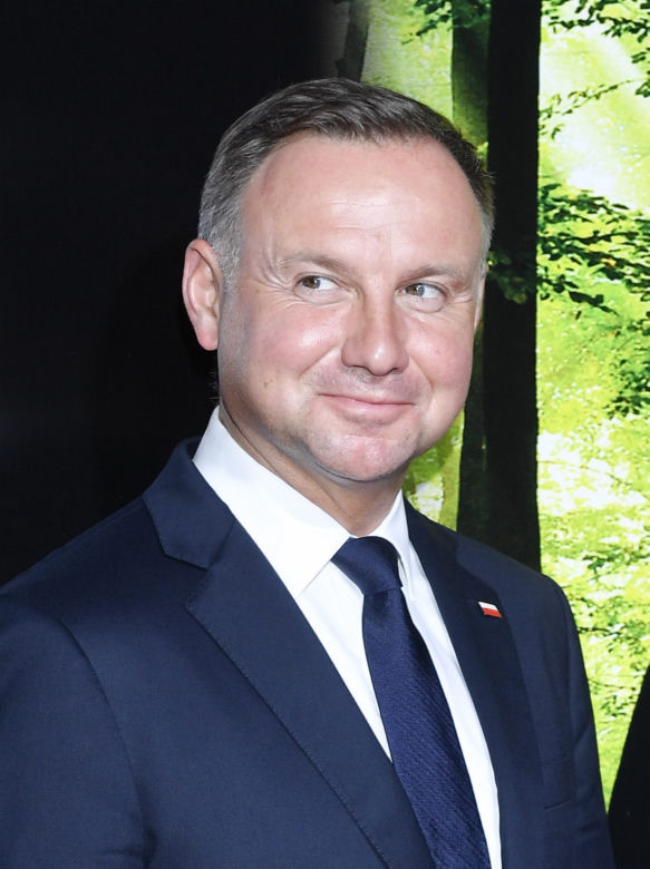 Andrzej Duda