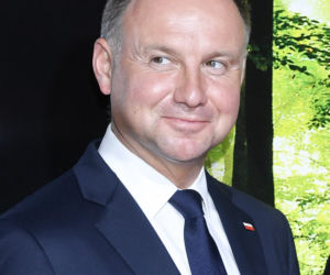 Andrzej Duda