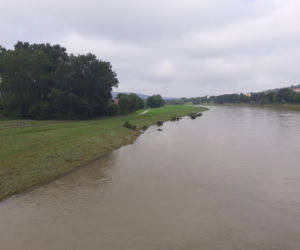 Sytauycja hydro się stabilizuje