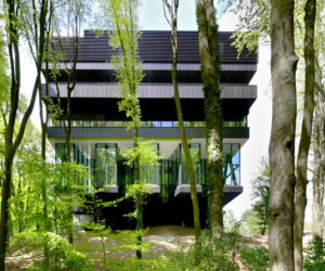 Centrum rehabilitacji w Arnhem, Holandia