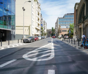 Ta ważna ulica w centrum zostanie całkowicie zamknięta na ponad miesiąc