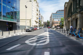 Ta ważna ulica w centrum zostanie całkowicie zamknięta na ponad miesiąc
