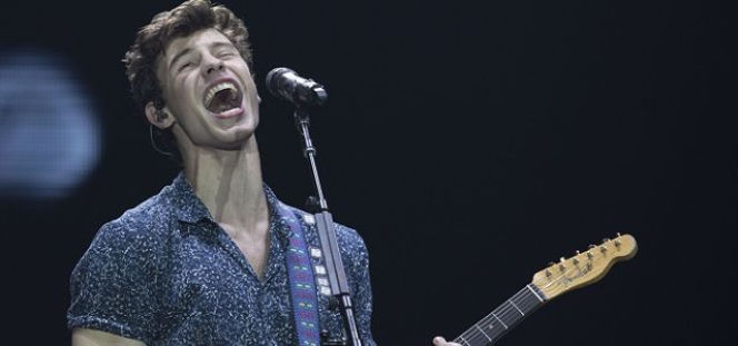 SHAWN MENDES w Krakowie 2019 - BILETY. Gdzie kupić, kiedy i jakie są CENY? 