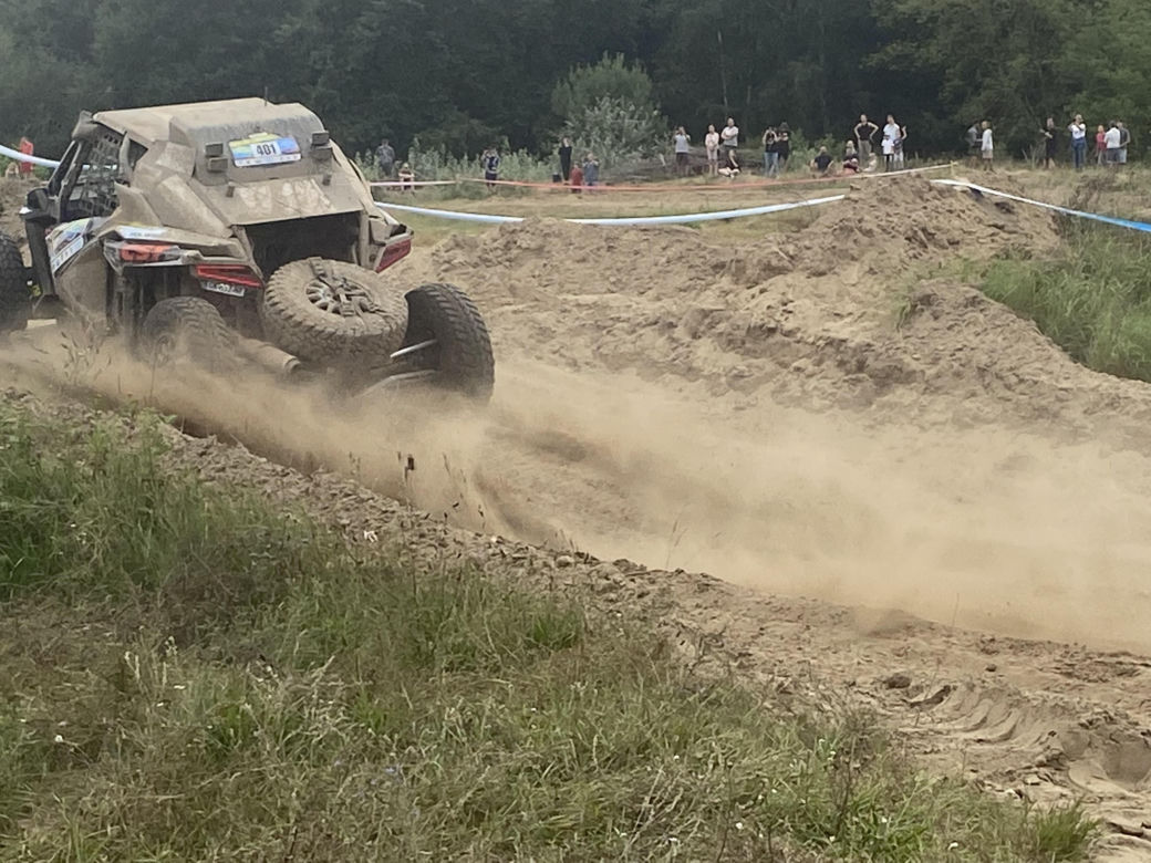 Baja Poland 2023