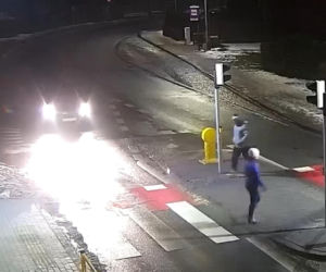 Policja poszukuje tego mężczyzny