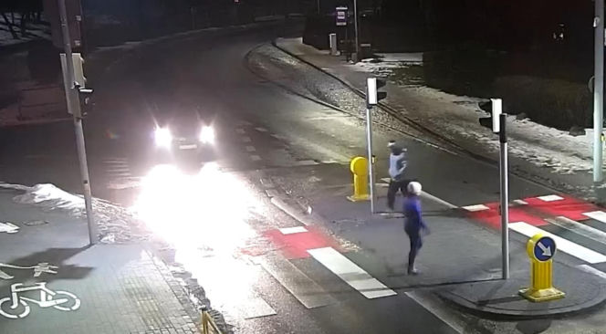 Policja poszukuje tego mężczyzny
