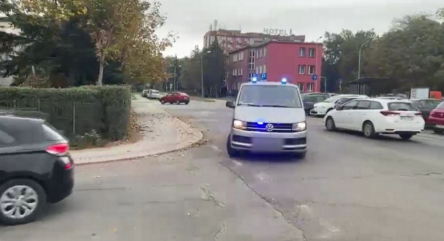17-latek zakatował ekspedientkę na śmierć