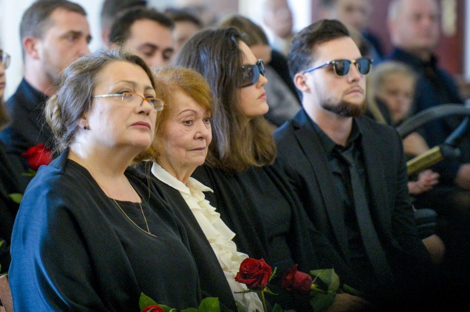 Fani w rozpaczy! Nie żyje wielka gwiazda ekranu! Iga Cembrzyńska odeszła w wieku 87 lat.