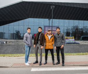 Mister Supranational 2019. Panowie zwiedzili Śląsk przed finałem w Katowicach 