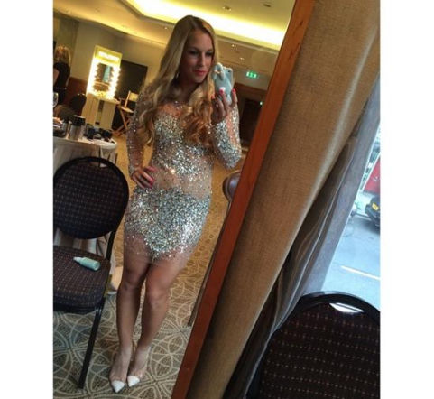 Dominika Cibulkova