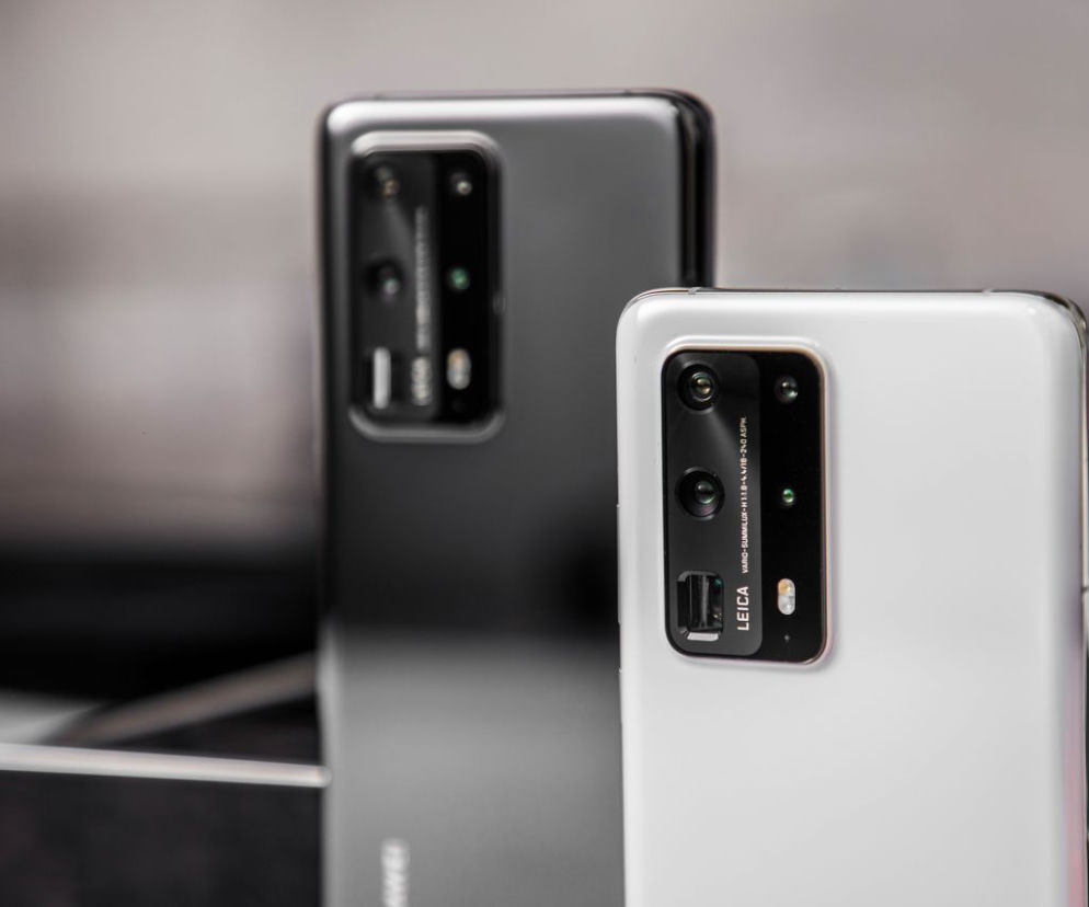 HUAWEI P40 Pro