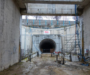 Podziemne miasto w Łodzi. Budowa tunelu średnicowego w Łodzi