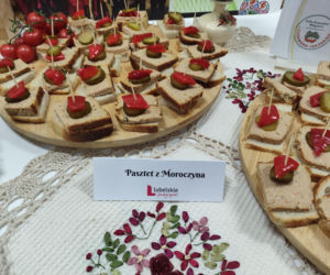 Lista Produktów Tradycyjnych znowu się powiększyła. Z naszego województwa trafiło tam 13 specjałów