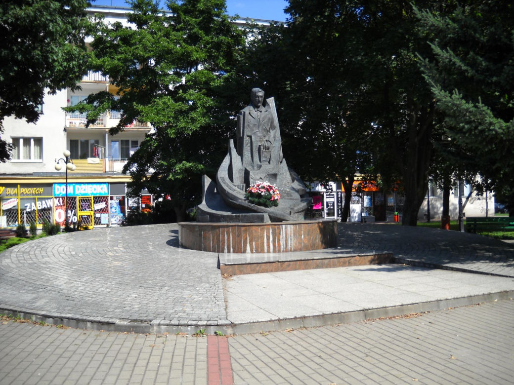 Stalowa Wola 