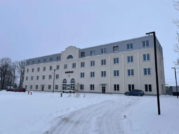 Nowe Centrum Przesiadkowe w Sokółce