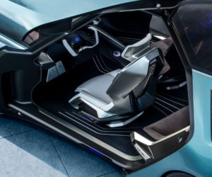 Koncepcyjny Lexus LF-30