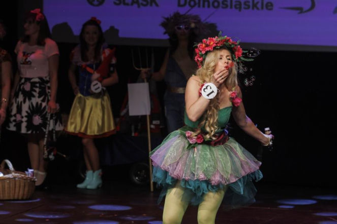 MISS Kobiety Wiejskiej w Lubinie. Mamy zdjęcia wspaniałych kobiet