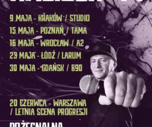 Wielki finał trasy „Hołd dla Joki” w Warszawie. Na scenie Fokus, Rahim, O.S.T.R. i plejada gwiazd polskiego hip-hopu
