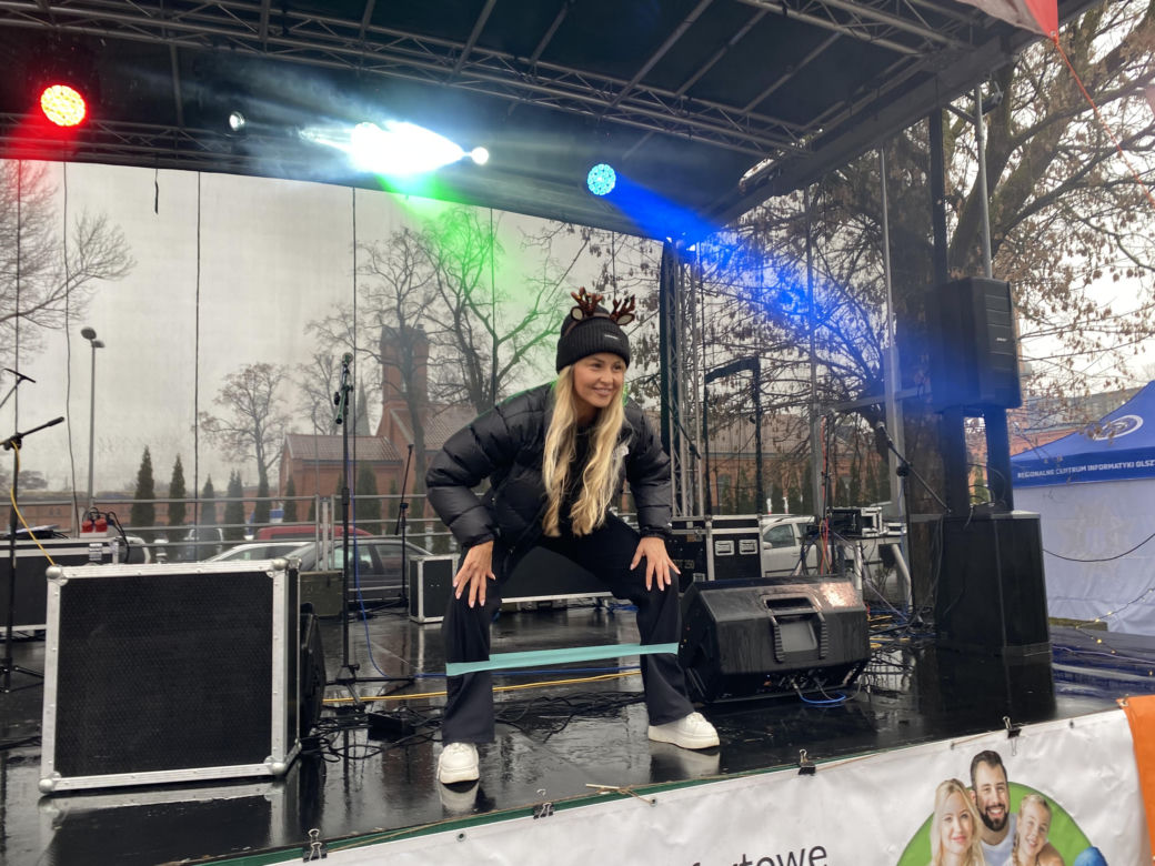 III Olsztyński Jarmark Świąteczny
