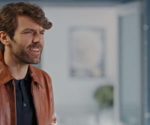 M jak miłość odc. 1895. Martin (Paweł Izdebski)